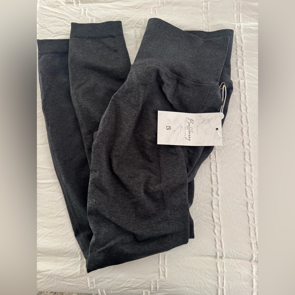Buffbunny miracle seamless leggings
